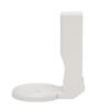 Wall Mount Holder Fit for   Spot 2024 Speaker Stable Space Saving Outlet Speaker Shelf with Cable Management