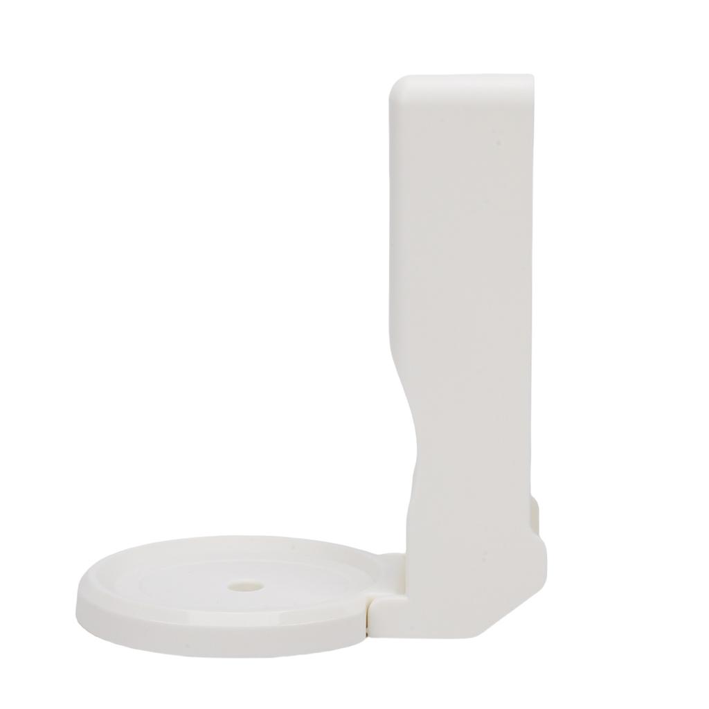 Wall Mount Holder Fit for   Spot 2024 Speaker Stable Space Saving Outlet Speaker Shelf with Cable Management