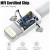 For IPhone Charger Cable 3ft 4Pack for Lightning To USB Charging Cord 3Footfor Apple for IPhone 14 Pro Max/14/13/12/11/XR/Xs/X