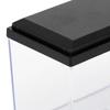 Vitrine Klar Staubdicht Acryl Klar Ausstellungsbox Aufbewahrungshalter