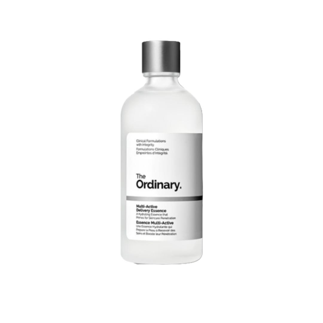 

The Ordinary Мультиактивная эссенция-проводник 100 мл (3 варианта) #100ml x 1pcs