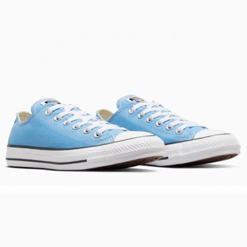 Converse Chuck Taylor All Star Seasonal Color Light Blue A04545c