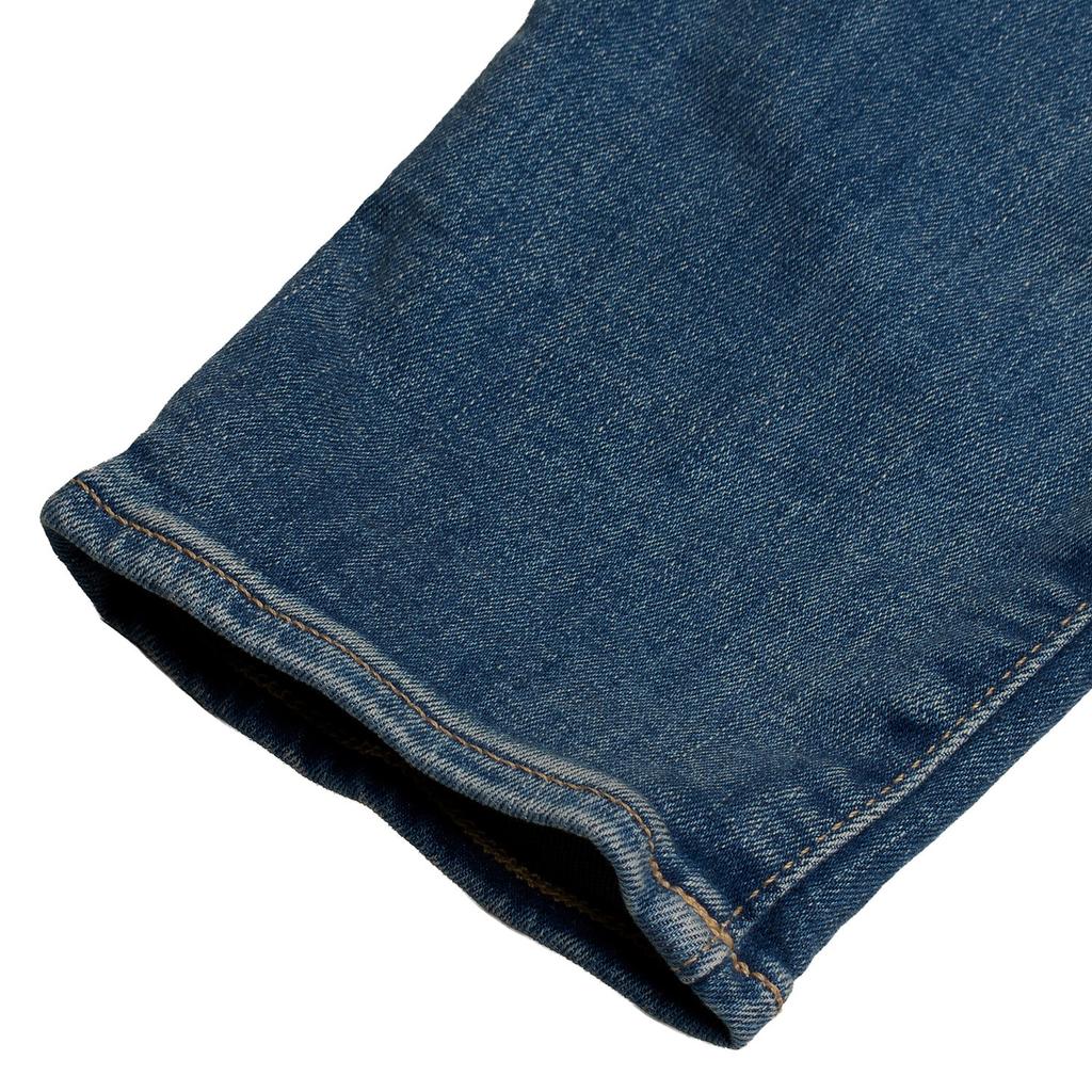 Pantalón Jegging Denim 782748 para Niña
