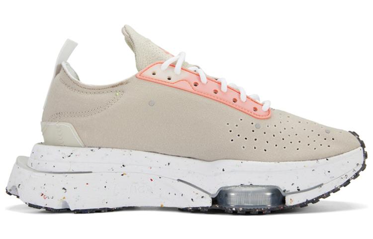 Nike Air Zoom Type Crater 'Cream Orange' Women's DM3334-200