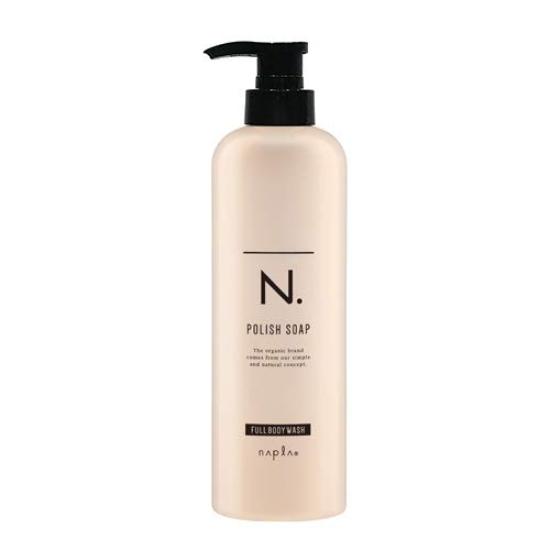 Napla N. Polish Soap 750ml