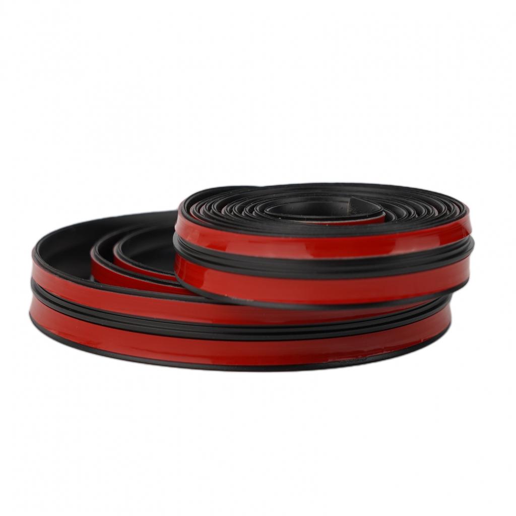 Auto Rand Strip Molding Afdichting Auto 1stuks 2M Stofdicht kopen vanaf een prijs van 3.12