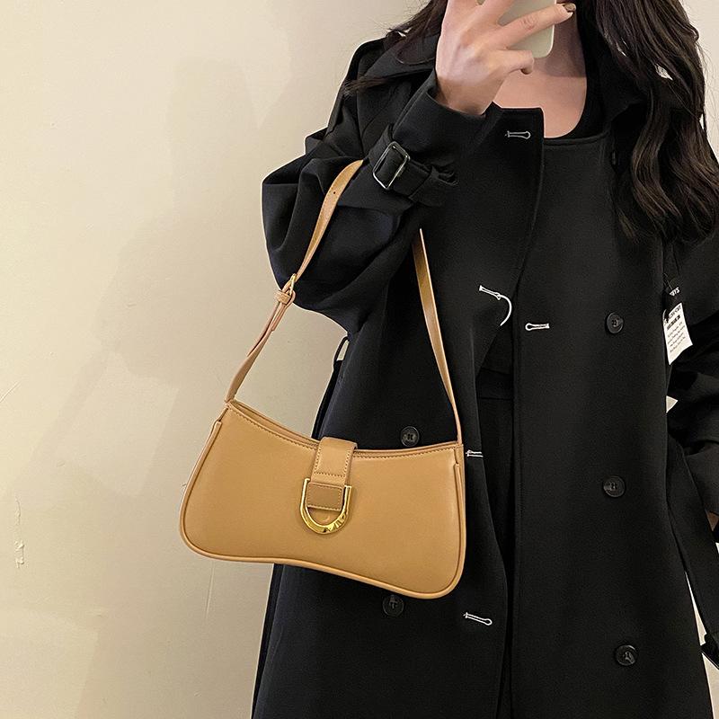 Damen Schultertasche Fashi Mädchen Achseltasche Mädchen Schultasche Handtasche Geldbörse Damen Pendler Handy Wallets