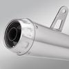 CFMOTO 450MT/450NK Exhaust Pipe Mid-Tail Section AW30 Muffler