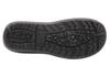 Women's Winter Sandals, Water-Repellent, Cold-Weather, Non-Slip Cushioned Insole, Casual Style, Black, Size 9775700, Medium