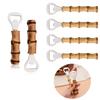 A84E-Portable Bottle Opener Multi-Function Bottle Opener Stainless Steel Beer Bottle Opener