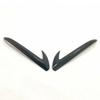 For Toyota C-HR CHR 2016-2018     Chrome Car Rear View Side Door Mirror Cover Trim Molding Strip Accessories