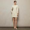 LadyS Elite Warm Tea Princess Dress