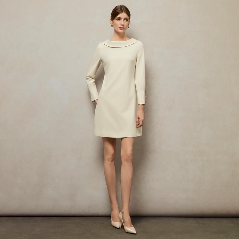 LadyS Elite Warm Tea Princess Dress
