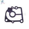 Outboard Engine 8M0075040 27-8M0075040 Water Pump Guide Plate Gasket for Mercury Marine 2-Stroke 9.9HP 15HP 18HP 20HP Boat Motor