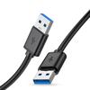 3.0 2.0 Data Sync USB 3.0 Cable USB 2.0 Extender Cord USB Extension Cable Data Transmission Line