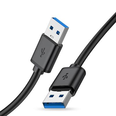 Data Sync Adapter USB 2.0 Extender Cord Data Transmission Line USB 3.0 Cable USB Extension Cable