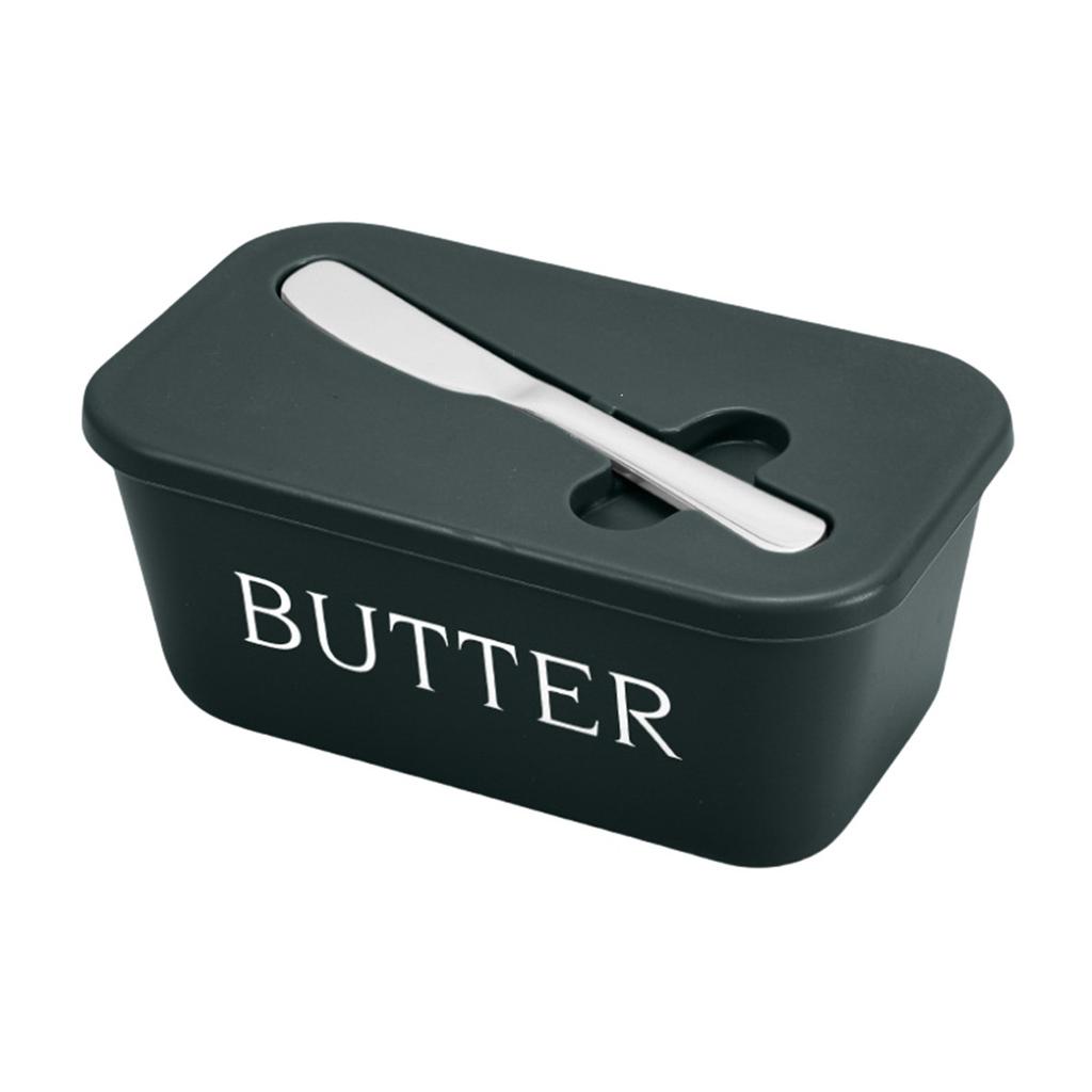 Butter Container Butter Dish Chic Design Dishwasher Safe