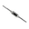 Stud Remover Thread Tap Wrench Tool Kit Broken Screw Extractor Machine Screw Plug Taps Hand Tapping Tool Metric