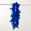 2M DIY Craft Fancy Dress Party Decoration Fluffy Cosplay Apparel Fabric Feather Boa Strip Feathers Grament Accessaries