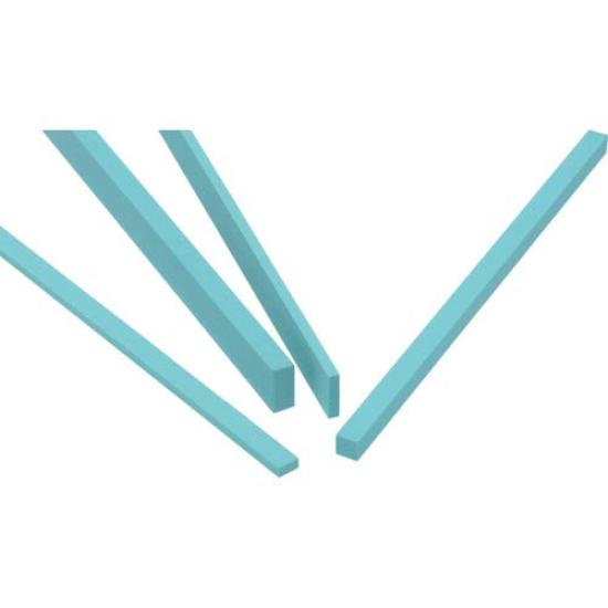 Minitor Stick Soft Pack of RD1318 Whetstone, Touch, #1000, 10,