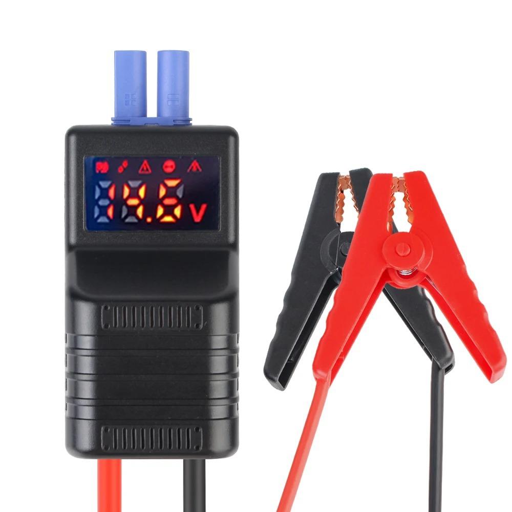 Anti Reverse Connection Car Power Starter Clip Jump Starter Cable with Clamps  For Car Jump Starter