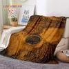 3D Ancient Nautical Chart World Map Compass Soft Flannel Blankets,Throw Blanket Comfortable Blanket for Picnic Beds Sofa Bedroom