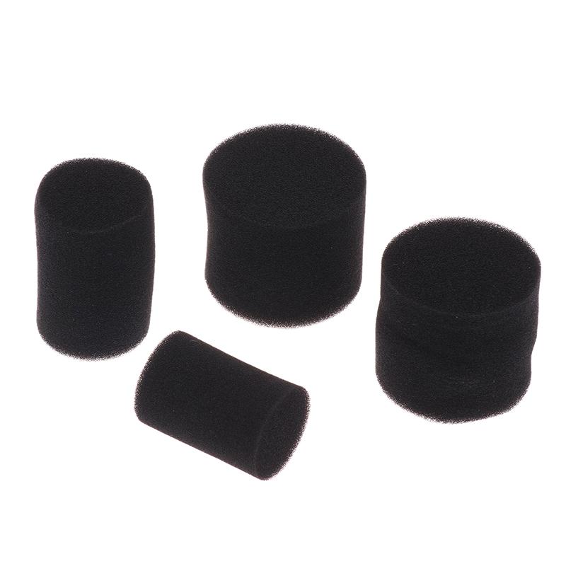 Speaker Guide Tube Bass Air Duct Sponge Cotton Plug Woofer Phase Outlet Reduce Low-Frequency Standing Wave