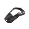Land Rover Range Rover Sport Carbon Fiber Gear Shift Knob - Interior Modification Accessory