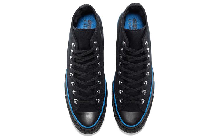 Undefeated x Converse Chuck 70 High 'Fundamentals - Nero'