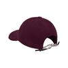 Ipiti Corduroy String Cap (Burgundy)