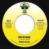 7inch Record BUNNY LIE LIE  Nah No Head MMTS006 MM Top Secret UK Reggae Ska  Dub Used