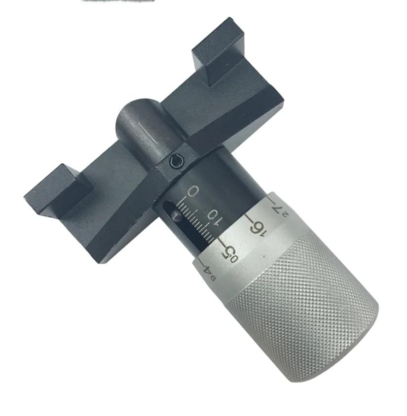 Universal Car Drive Timing Cam Drive Belt Tension Gauge Test Garage Car Belt Tensioner Engine Timing Tool Auto Repair Tools