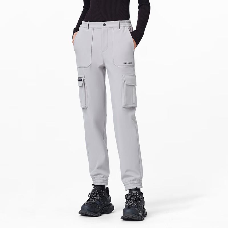 Pettigo Women's Softshell Pants 12230706