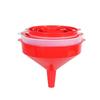 Iron Funnel