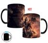 Black Myth Black Myth Ceramic Coffee Mark Cup Tea Cup Temperature Changing Cup Wukong Wukong