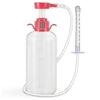 Vaginal Irrigator Gynecological Irrigator Private Part Female Washer Clean Yin Rear Court Cleaner YVY