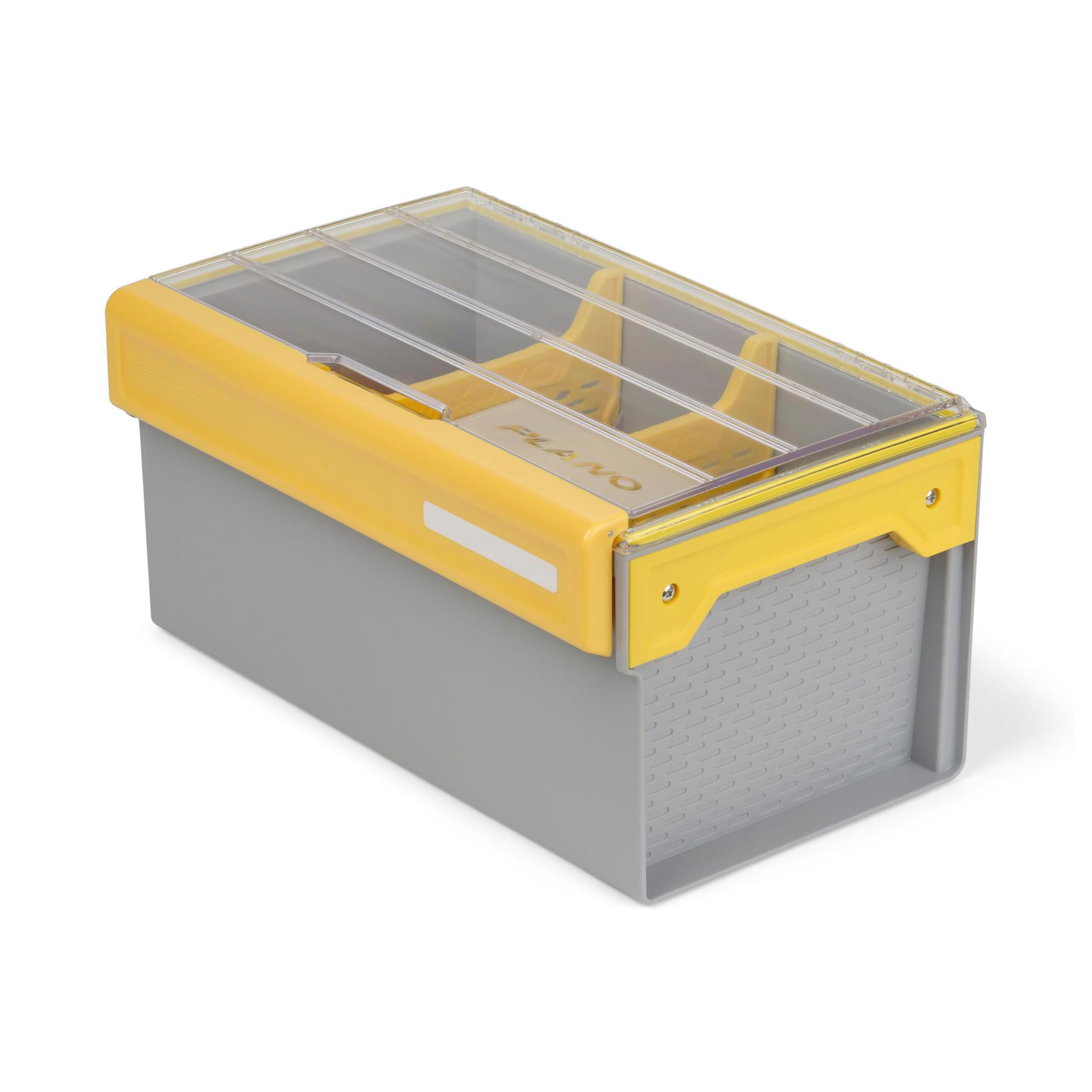 

Серия PLANO EDGE Utility Box