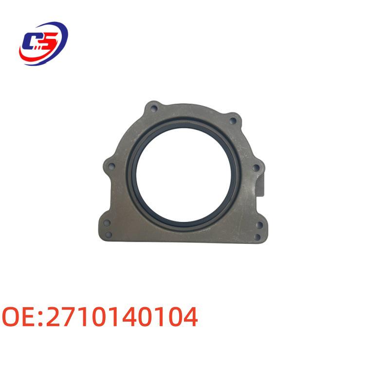 Rear Crankshaft Oil Seal for Mercedes SLK, E, CLK, C-Class 2710140104