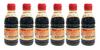 Kagoshima Sweet Soy Kaneyo Rich Soy Tabletop 200ml 6 Sauce, Mother's Sauce, Type, (200ml, Bottles)