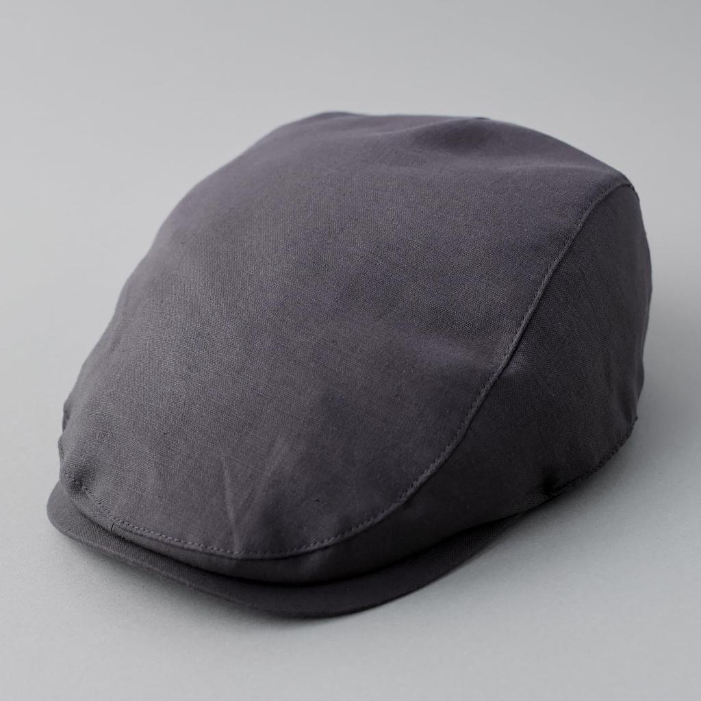 Reck Hatter Leinen Jagdgröße Größe LINEN HUNTING Herrenkappe, M, M, Frühling, Sommer, Herbst, RH-407