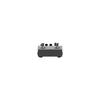 VALETON GP-50 Multi-Effects Pedal Amp Simulator Cabinet Modeling USB Looper Tuner Drum