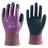 Winter Outdoor Warm Protective Gloves With Plush Work Gloves