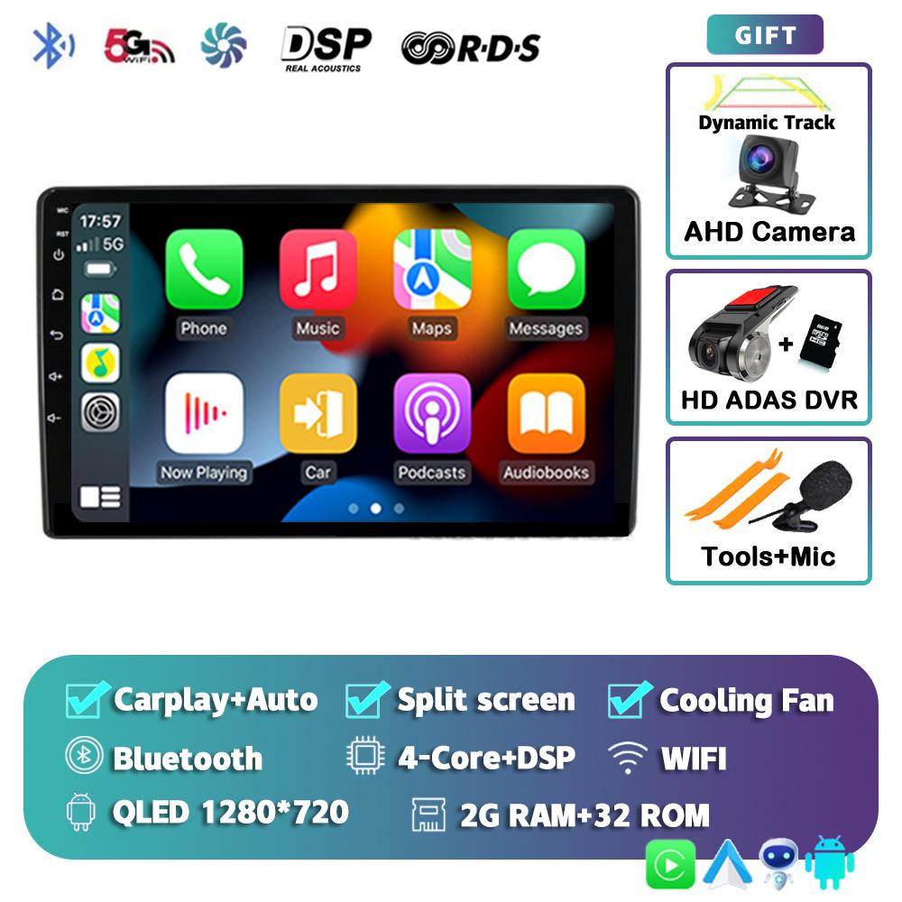 Android 14 Car Radio For Fiat Ducato 3 2006-2022 For Peugeot Boxer 2 2006-2022 For Citroen Jumper 2 2006-2022 Multimedia Stereo