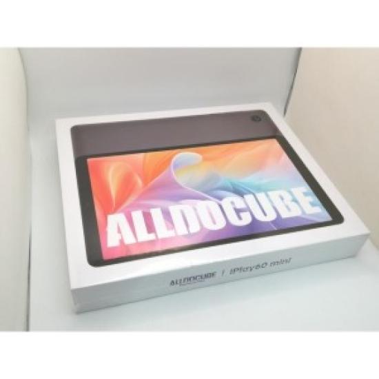 Rozbalený ALLDOCUBE iPlay 60 mini SIM-Free 4GB 64GB Tablet – Japonský obchod