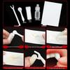 Halloween Vampire & Zombie Fangs - Prank Teeth & Masquerade Props