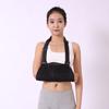 Adjustable Arm Sling with Shoulder Support – Breathable Mesh Design for Upper Limb Comfort