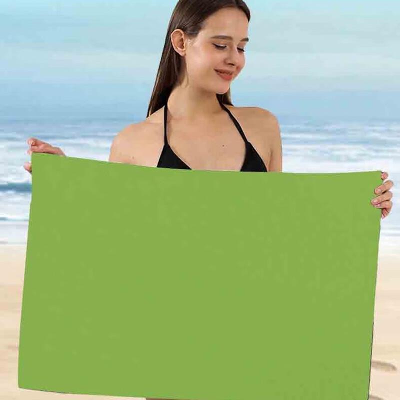 OLOMM Quick-Dry Sports Towel 80*40cm