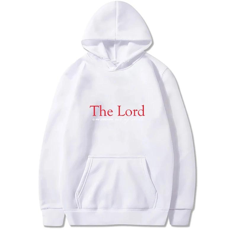 Autumn Fleece Solid Color Drawstring Pockets Finger Heart Hooded Korean Fashion Long Sleeve Loose Hoodie Sweatshirts Top