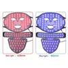 Beautyronics - USB Rechargeable Light Therapy Face & Neck Massager