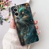 For OPPO K12x A80 Case 2024 New Fashion Love Heart Soft Silicone Back Cover For OPPO A3 Pro 5G CPH2639 A 80 K 12x CPH2667 Bumper